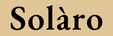 SOLARO - Home